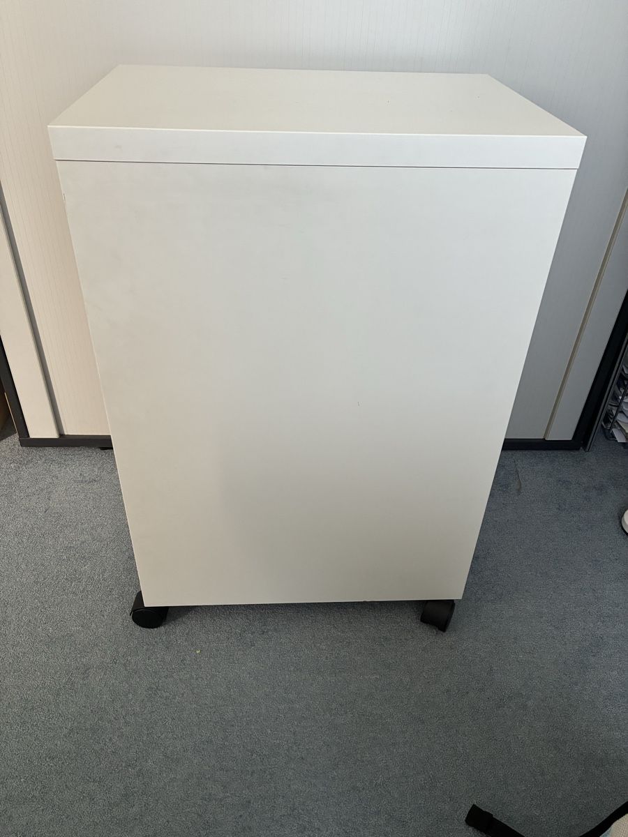 Ikea Korpus: Korpus mit 4 Schublade – Gebraucht aus Gutenswil von Antiques77 4