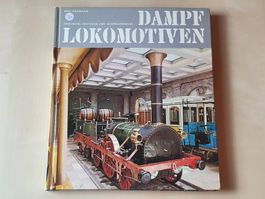 Dampflokomotiven