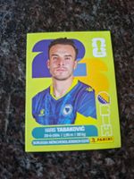 Panini WM 2026 Haris Tabakovic BIH 20