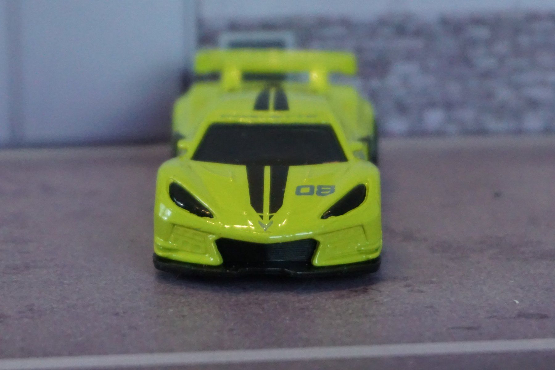 Hot Wheels Modellautos: HotWheels Corvette C8 R TOP !!!!!!!!!!!!!!!!!! – Gebraucht aus Reiden von Doppeldecker69 3