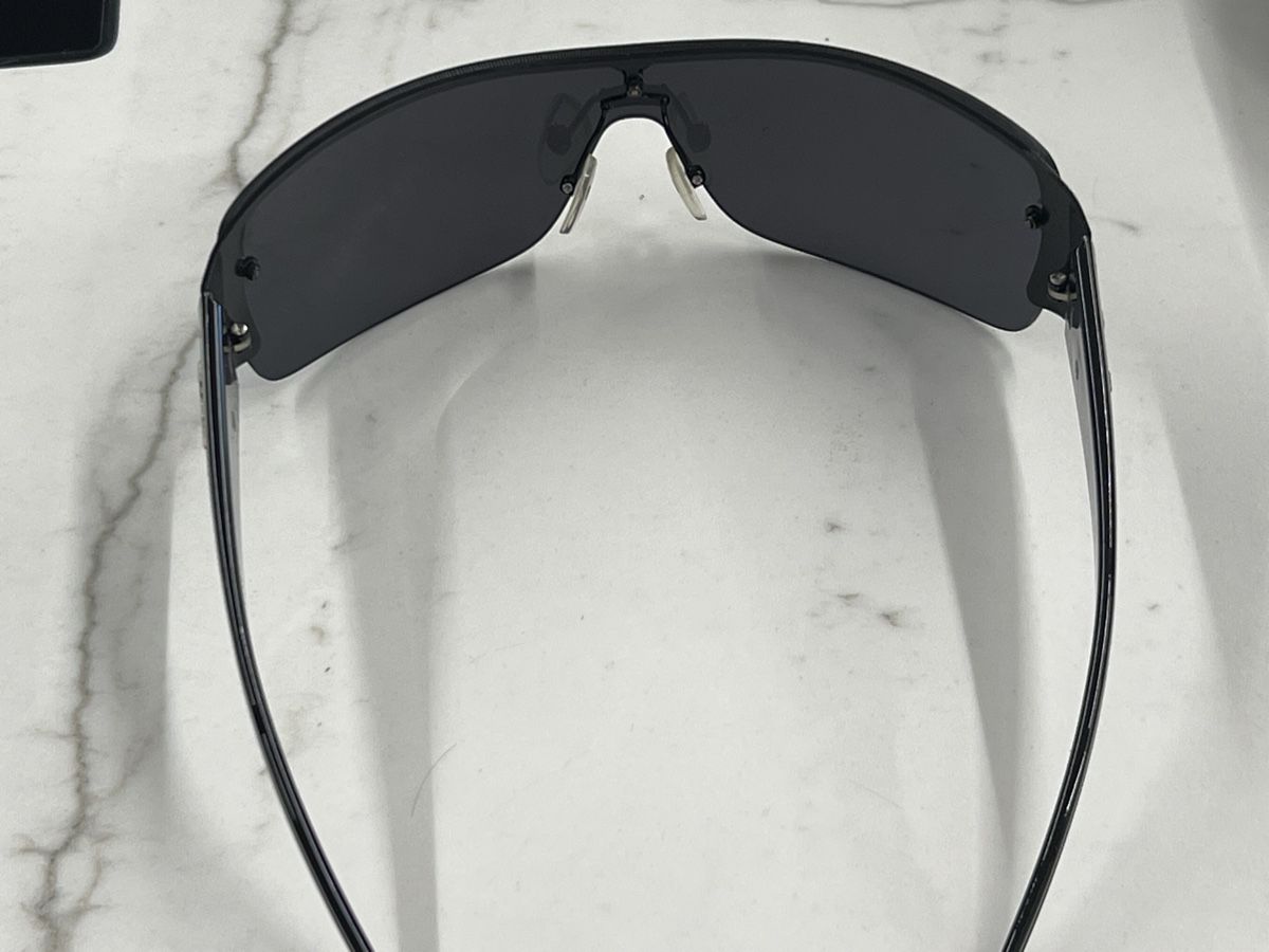 Occhiali & Lenti: Sonnenbrille – Usato da Toffen venduto da ann_l58m 1
