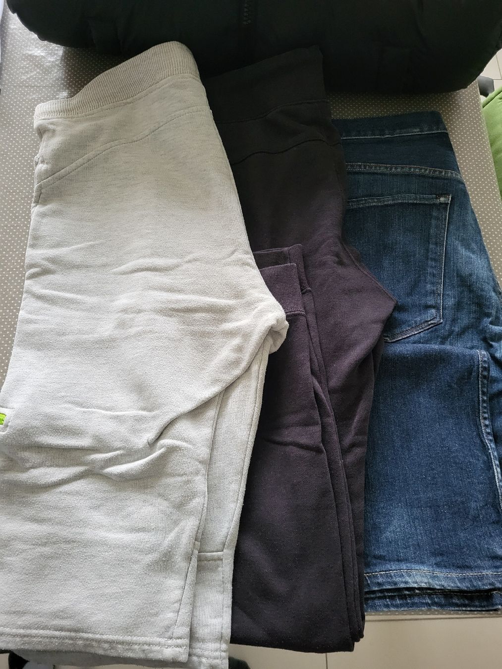 Jack & Jones Lotti & Set di vestiti: Kleiderbox – Usato da Seengen venduto da Esreja 2