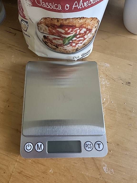 Bilance da cucina: Küchenwaage – Usato da Luzern venduto da claiudiu 1