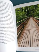 Wandern in der Stadt Zürich - mal anders! (NP war 43.-Fr.)