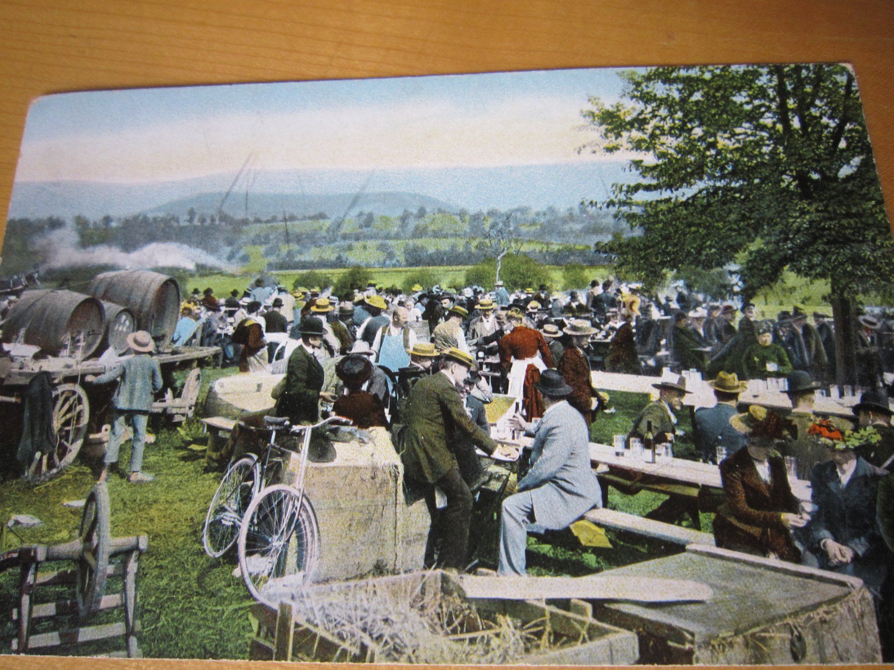 Cartoline postali: No 15 Antike Postkarte – Usato da Gordola venduto da Polentaefung
