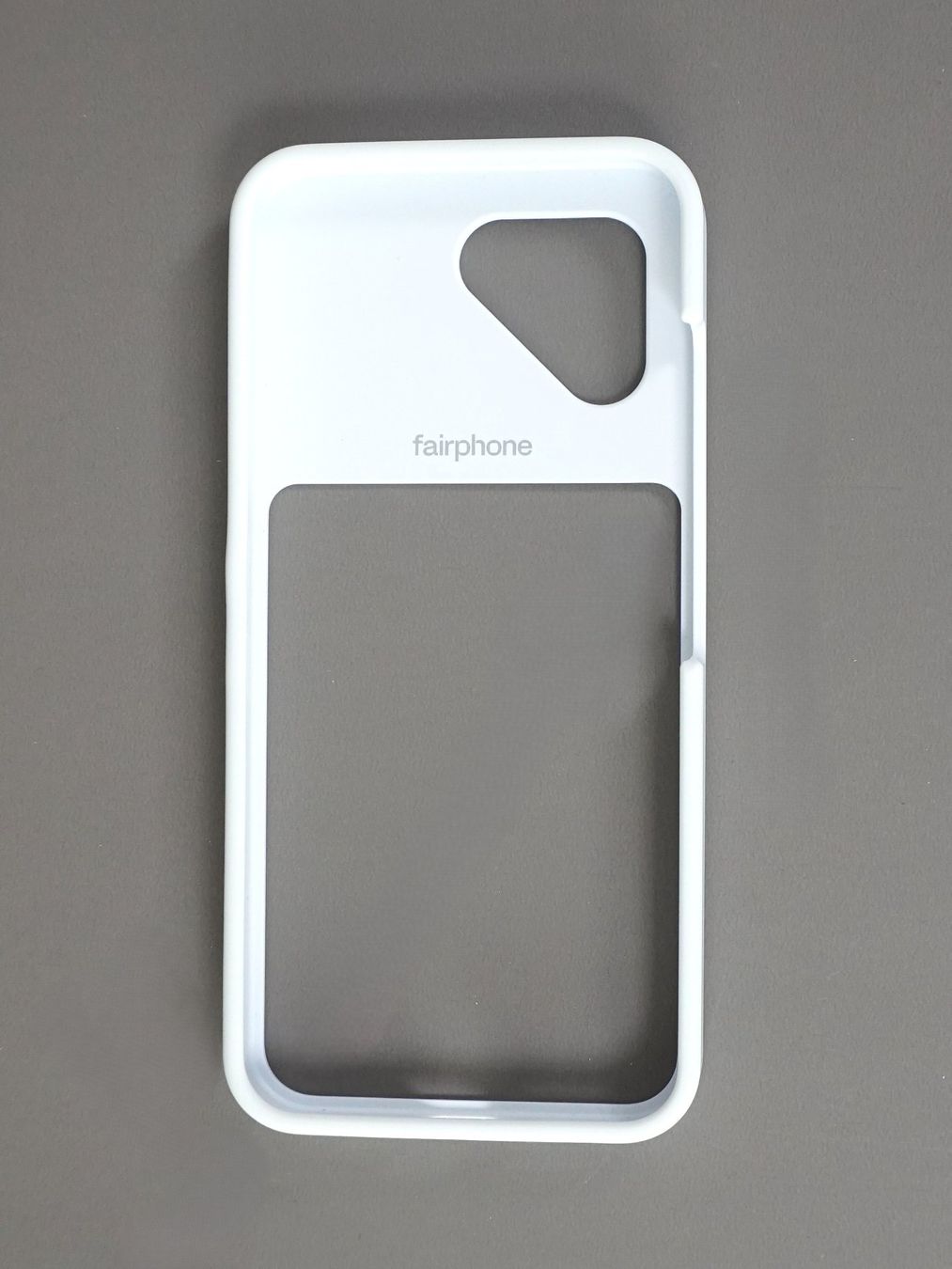 Fairphone Covers & Schutzfolien: Fairphone Gen. 6 Schutzhülle – Neu (gemäss Beschreibung) aus Pratteln von Restwert_Pratteln 1