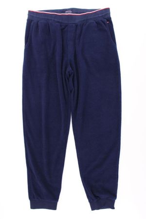 Tommy Hilfiger Jogginghose Gr. L blau