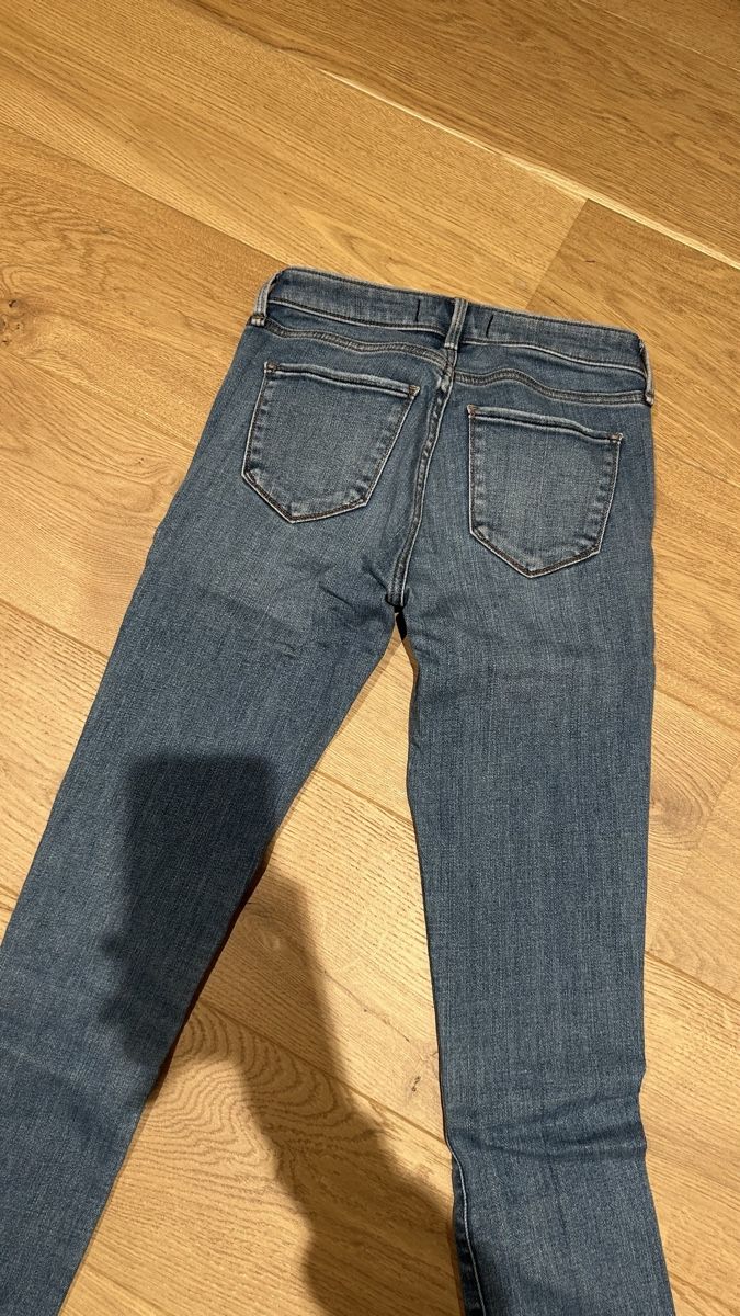 Abercrombie Jeans: Abercrombie Jeans – Usato da Zürich venduto da han_fl5x 2