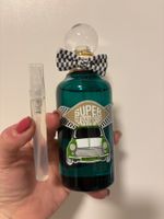 MILESTONE Super Classic Cars EDP 5ML(Penhaligon's Sports Car