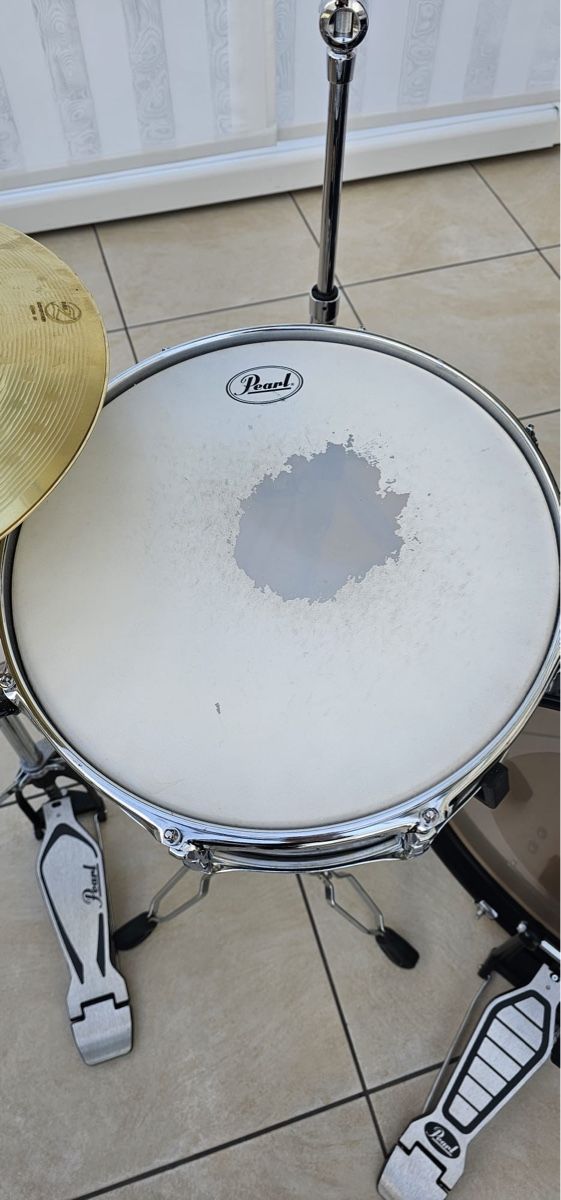 Zildjian Strumenti musicali: Schlagzeug – Usato da Egnach venduto da Ameeber 2