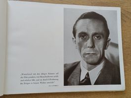 Band / Wien Film - Unser Erstes Produktions Jahr 1940/41