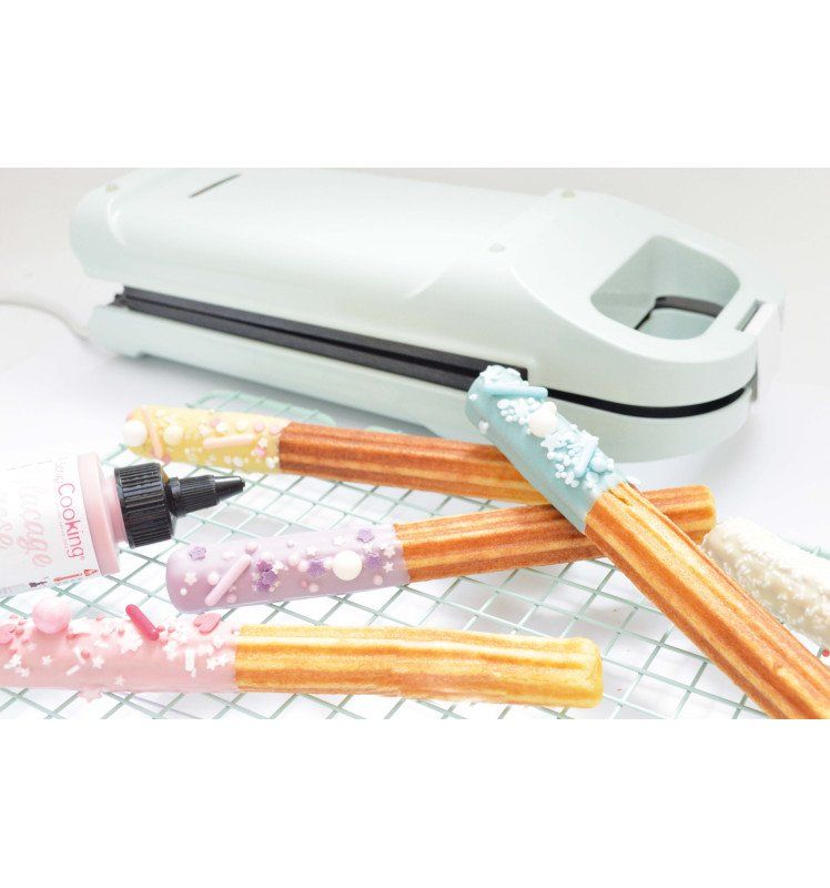 Küchengeräte: Churros Maker von Fun Facktory – Neu und originalverpackt aus Dörflingen von verena052 2