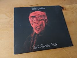 Willie Nelson: God's Problem Child
