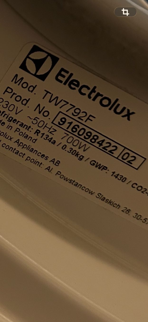 Electrolux Lavatrici: Waschturm Electrolux – Usato da Zürich venduto da Barca10 4
