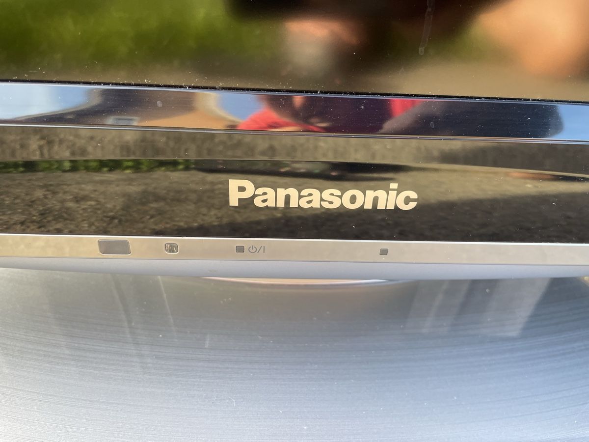 Televisori: Flachbildfernseher Panasonic Viera TV, – Usato da Wattwil venduto da Parase 3