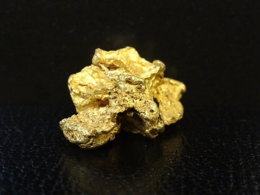 XXL GOLD NUGGET GOLDNUGGET NATURGOLD Kaufen auf Ricardo