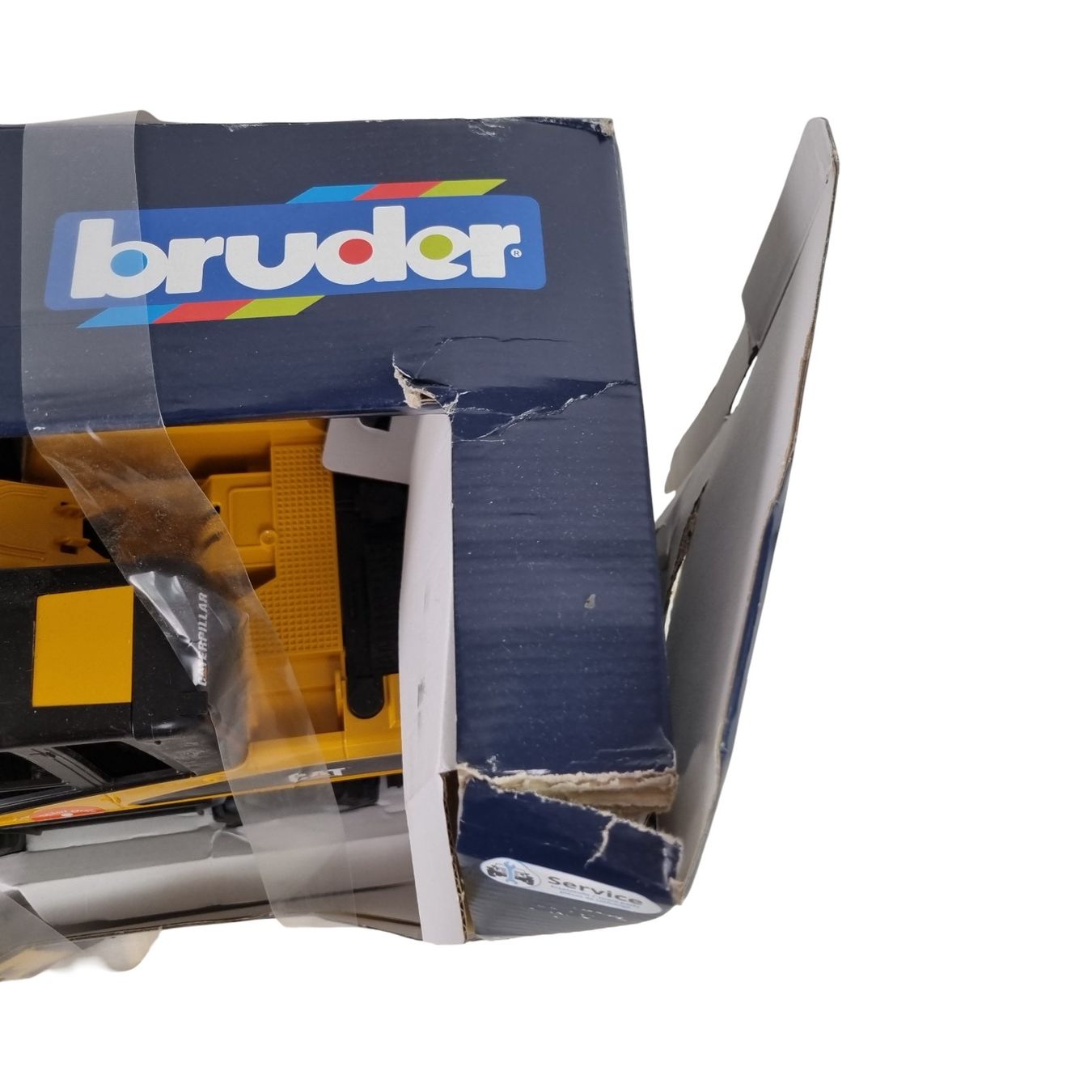 Escavatori: CAT Bagger – Nuovo (secondo la descrizione) da Wangen b. Olten venduto da Restwert_Wangen 2