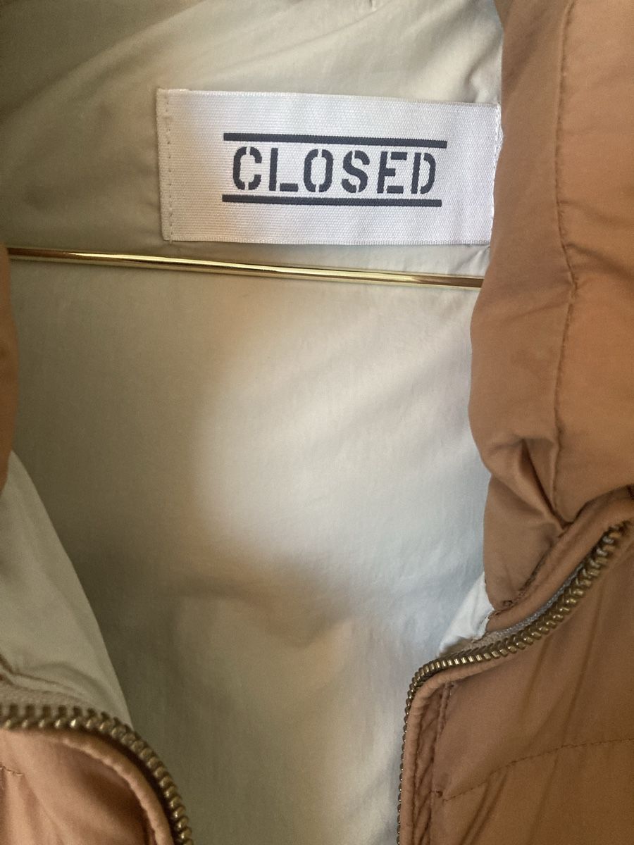 Closed Gilets: Daunenweste CLOSED S – D'occasion à Wil SG par Chrissy07 1