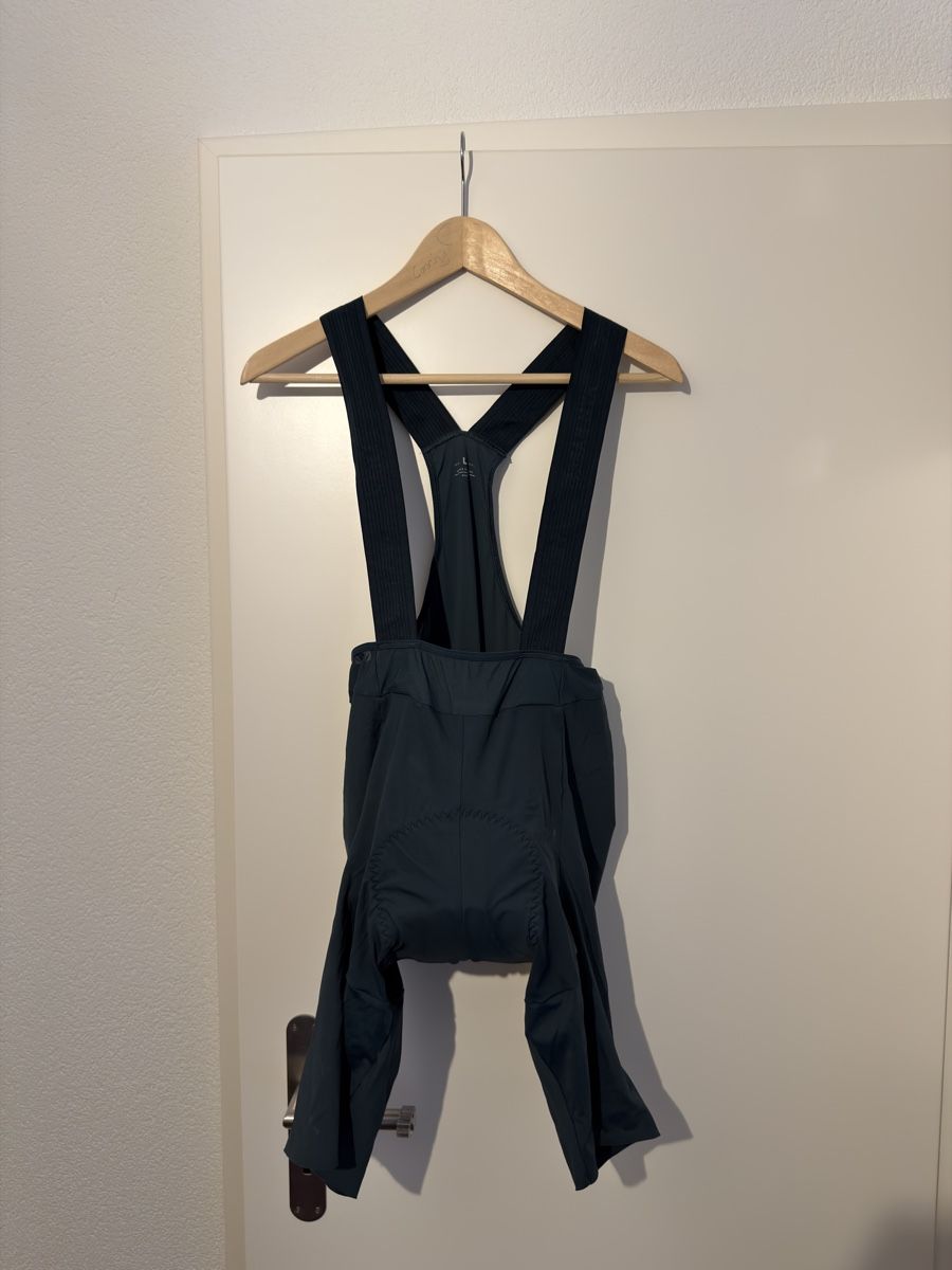 Van Rysel Pantaloni: Van Rysel RCR Bib Shorts L – Usato da Basel venduto da Sharki_