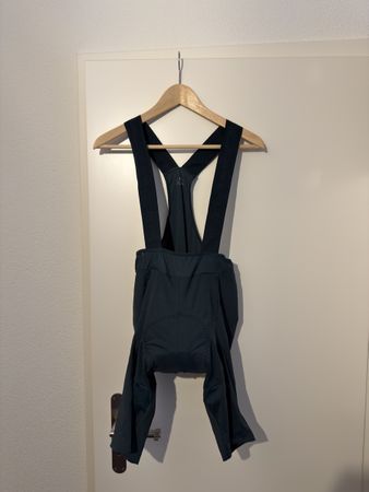 Van Rysel RCR Bib Shorts L