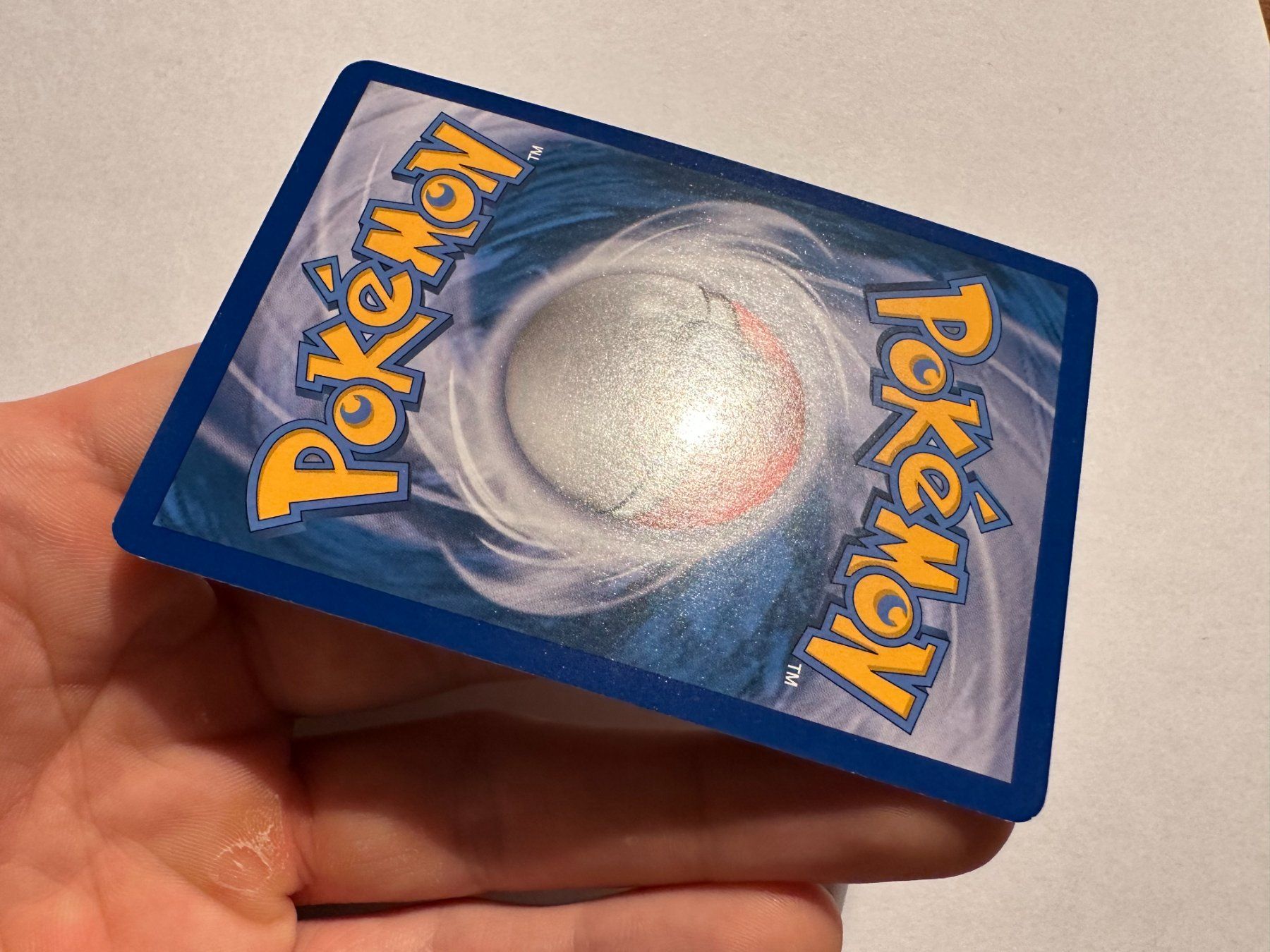 Pokémon Carte collezionabili: Yanmega holo Platinum Supreme Victors EN – Usato da Hagendorn venduto da Pokecollectorch 6