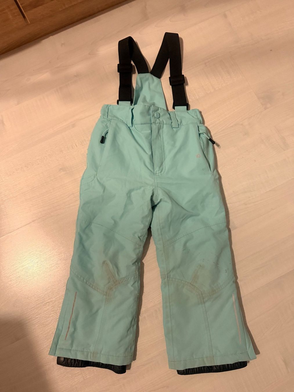 Pantaloni: Skihosen, Gr. 104 – Usato da Niederurnen venduto da Carbon21