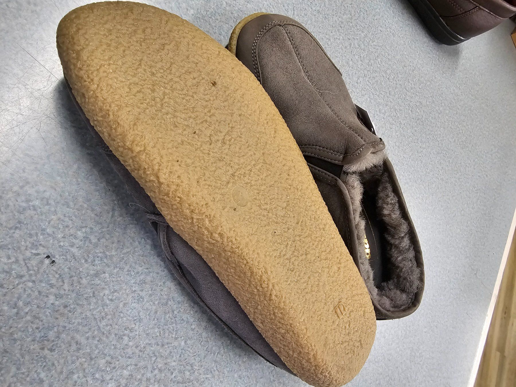 Helvesko Herrenschuhe: Helvesko – Neu und originalverpackt aus Möhlin von Highwaytom 1