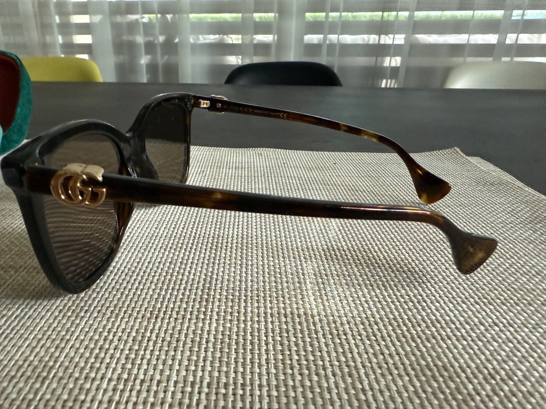 Gucci Occhiali & Lenti: Gucci Sonnenbrille – Usato da Kilchberg ZH venduto da SVDV 1
