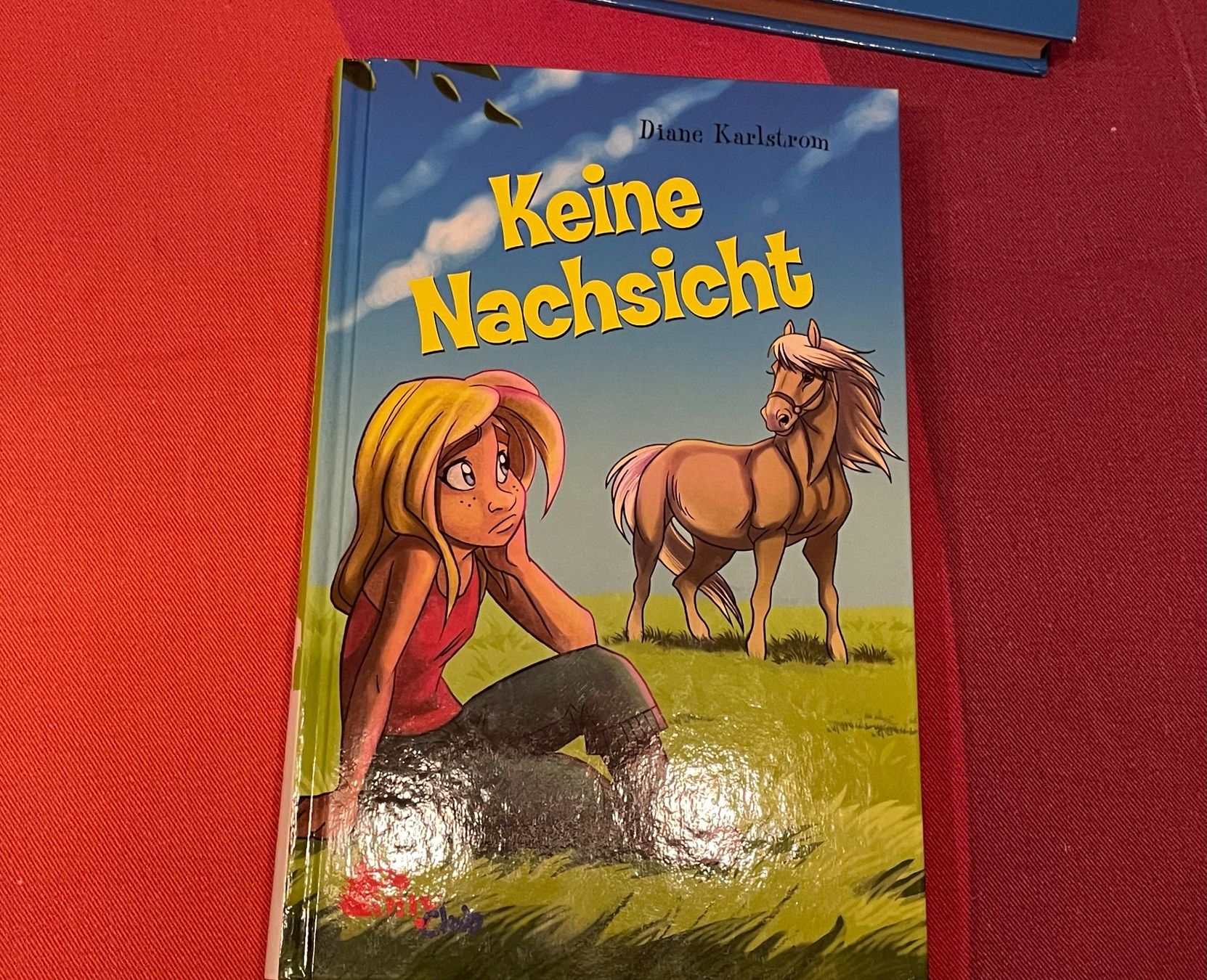 Bücher: Zwei neuwertige Jugendbücher – Neu (gemäss Beschreibung) aus Urdorf von leoale 5