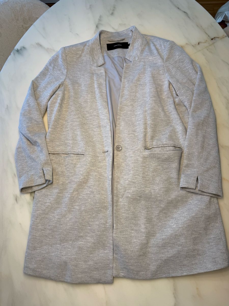 Vero Moda Cappotti: Vero Moda Mantel, Gr. 42 – Usato da Wohlen AG venduto da Coco_91