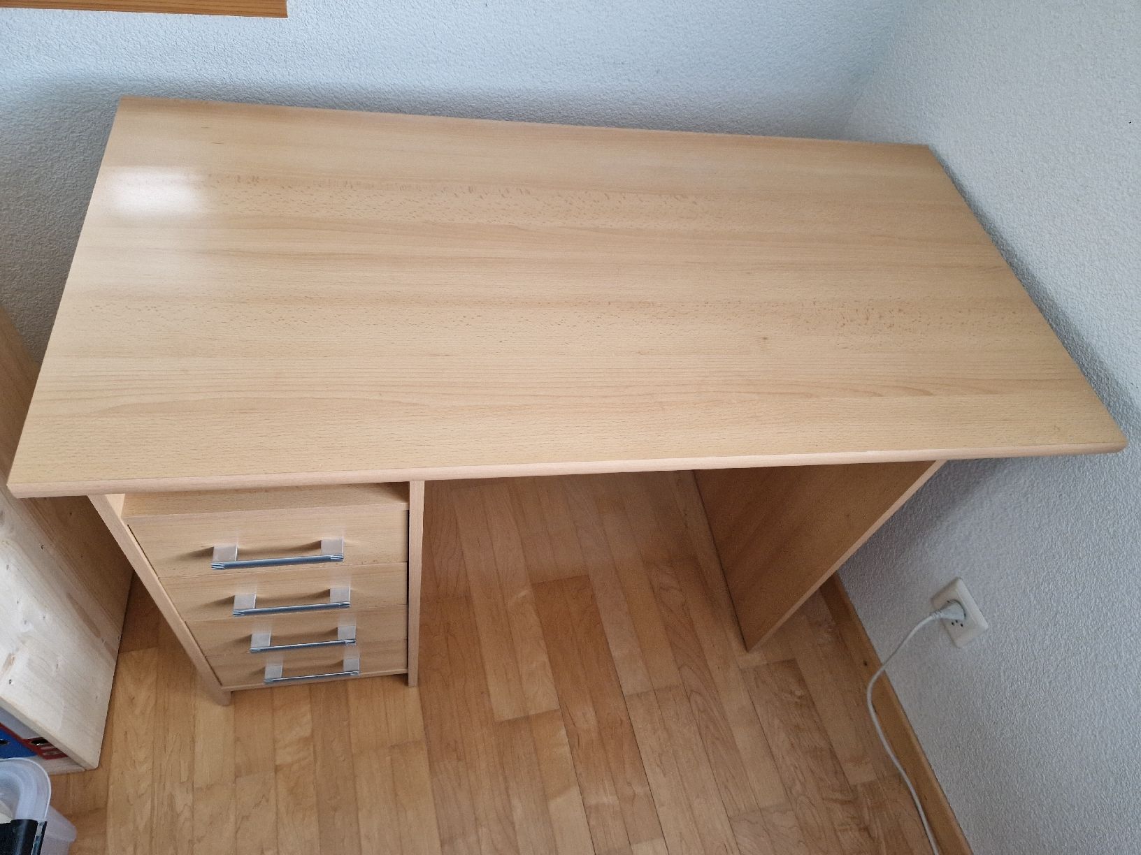 Scrivanie: Schreibtisch – Usato da Vaz/Obervaz venduto da sal_dql8 2