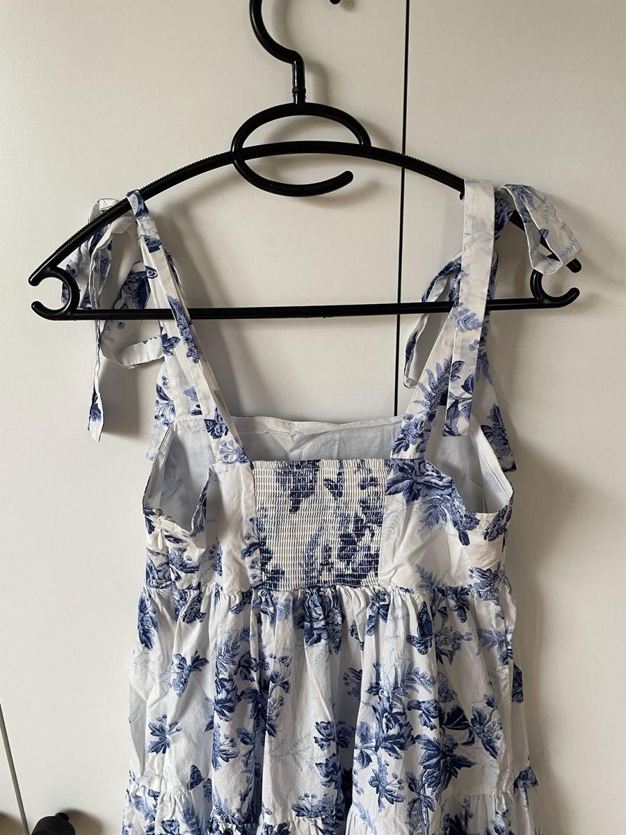 Vestiti: Sommerkleid xs – Nuovo (secondo la descrizione) da Luzern venduto da Aistee 7