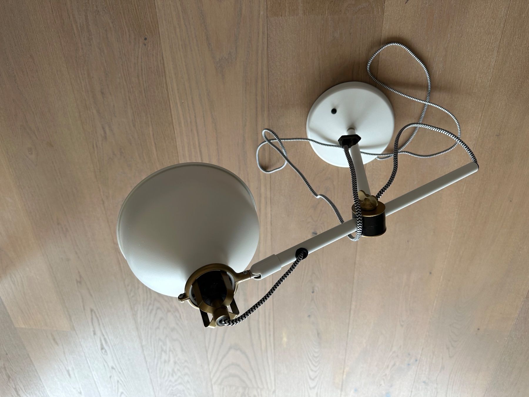 Ikea Lampade: IKEA Lamp RANARP - Used – Usato da Jongny venduto da misiu70 2
