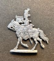 Zinnsoldaten Napoleon: 10 Französische Garde Grenadiere