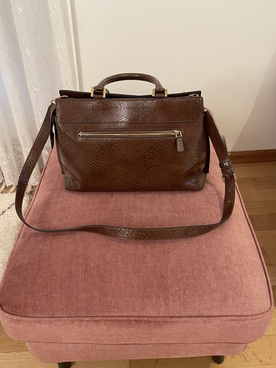 Guess Taschen für Damen: GUESS Handbag Shoulder Bag – Gebraucht aus lugano von nil_nch2 2