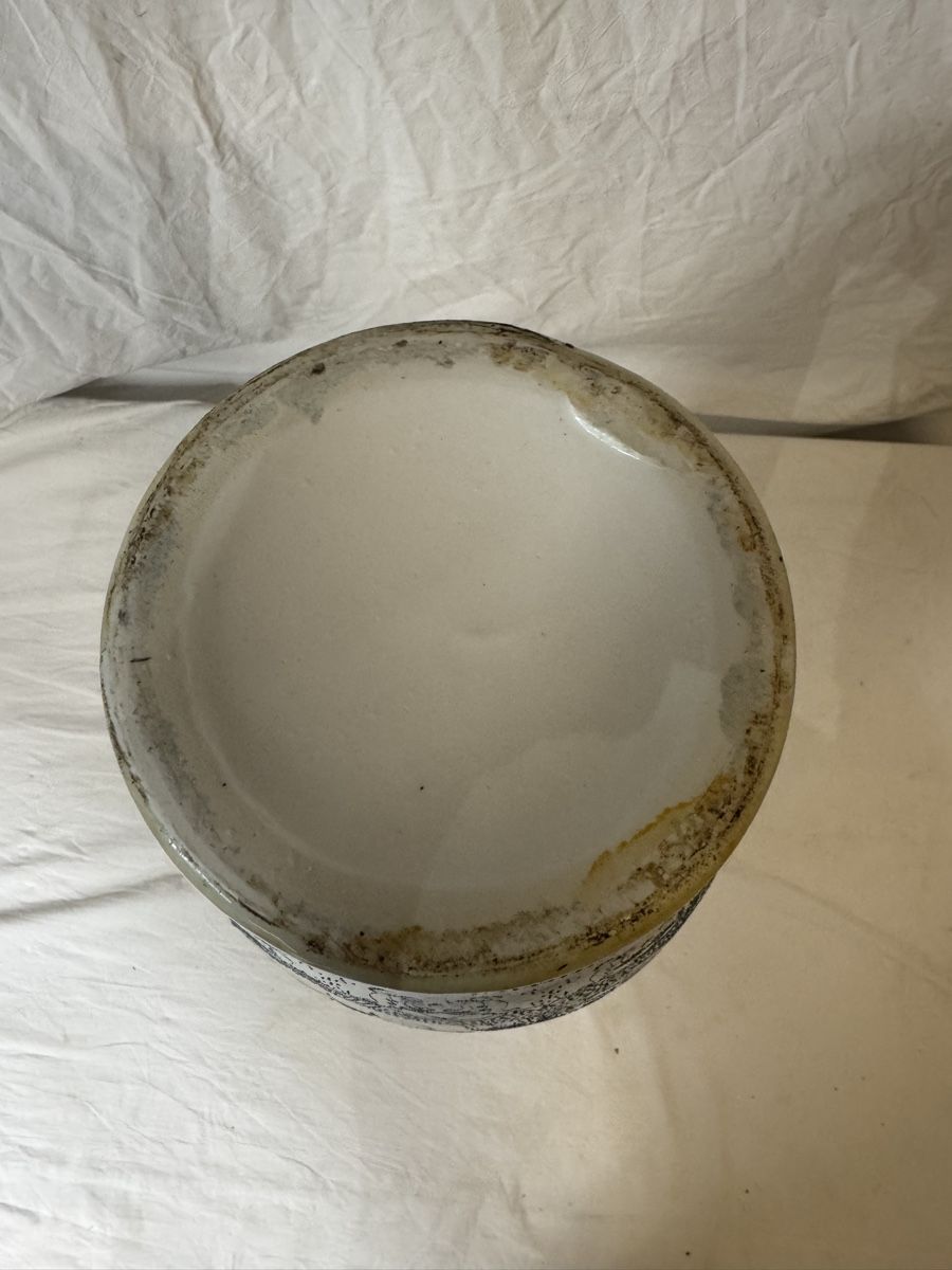 Vasen & Gefässe: Antike Japanische Vase – Gebraucht aus Gränichen von onkel_xxl 7