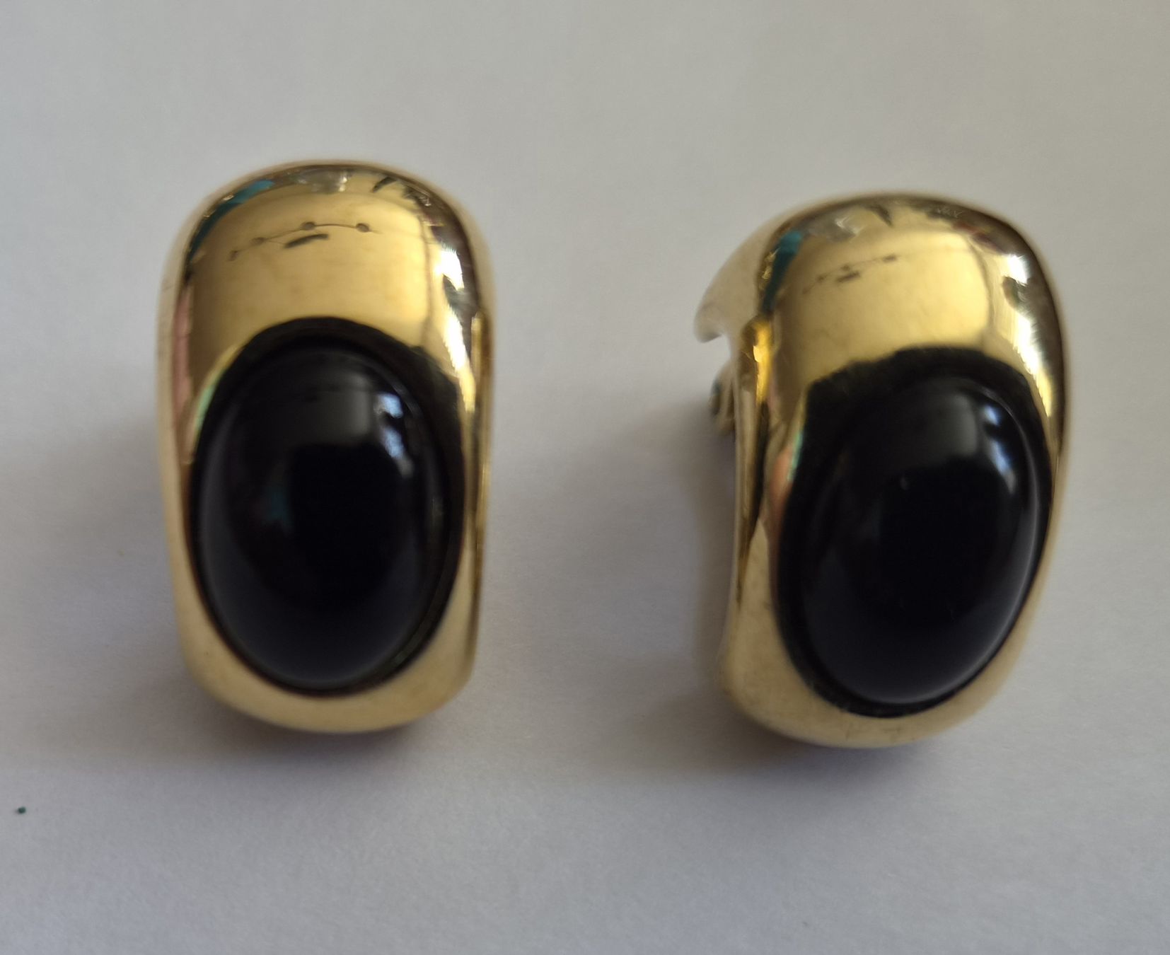 Pierre Lang Boucles d'oreille: Ohrclip Pierre Lang – Neuf (Voir description) à Visp par Whitemartini