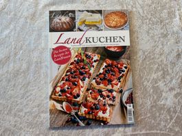 Landidee: Landkuchen