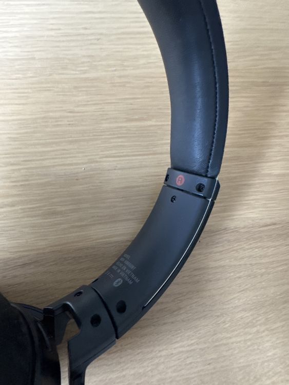 Sony Kopfhörer: Sony Wireless Headphones – Gebraucht aus Basel von se_to 2