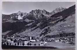 Lenk mit den Spillgerten