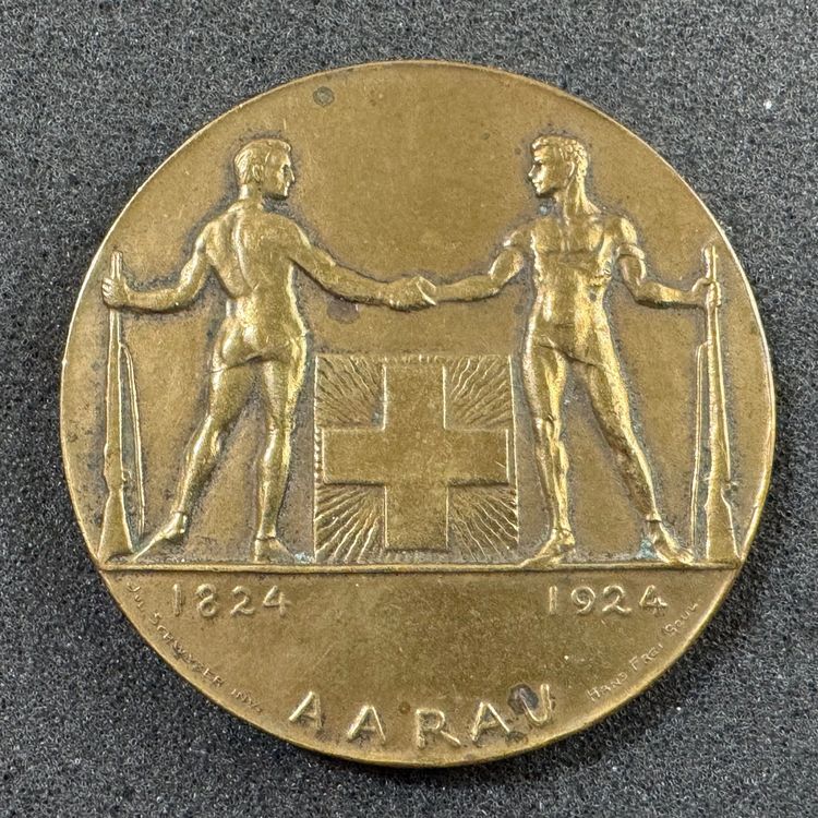 SUISSE - CONFÉDÉRATION HELVÉTIQUE 5 Franken, Concours De Tir De Zurich 1872 Ttb ,fwo 873481,a