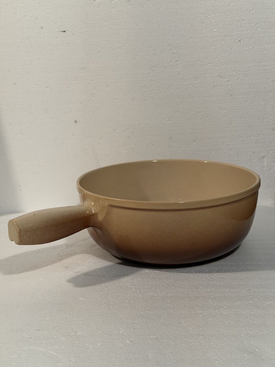 Pentole: Vintage Ceramic Cooking Pot – Usato da Lausanne venduto da vas_cdb2 6