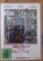 Miss Daisy und ihr Chauffeur DVD neuwertig