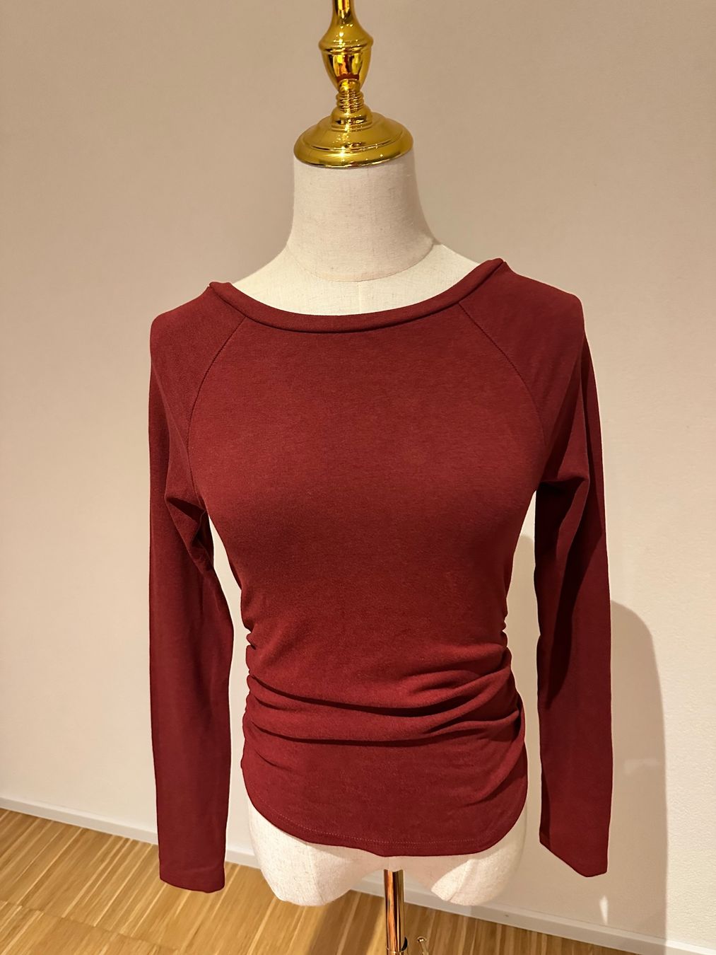 Tops: Top size S – Neu (gemäss Beschreibung) aus Neuchâtel von agn_jc66