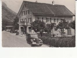 Erstfeld Albert, ca. 1940