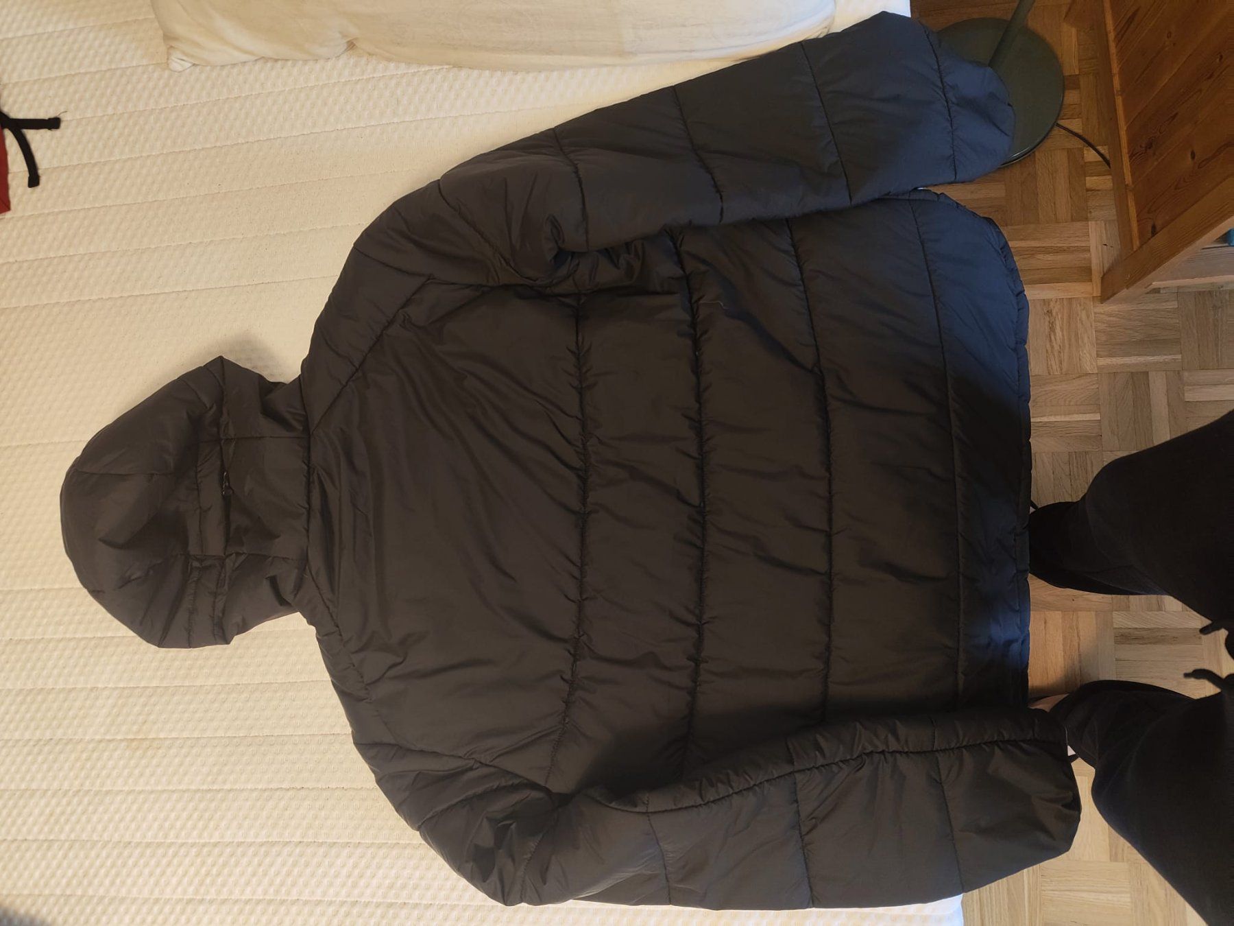 Giacche: Down Jacket - Stoic MountainWool 200 - 40% Wool – Nuovo e nell'imballaggio originale da Basel venduto da lor_6tbm 3