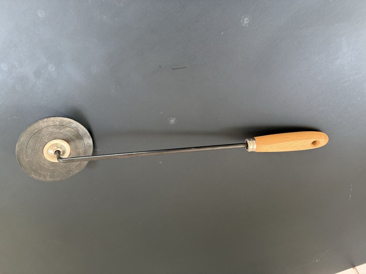 Bestecksets: Karamellisiereisen – Gebraucht aus Wangen SZ von hame1945