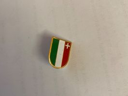 Pin's - Neuchatel