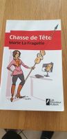 Chasse de tête-Marie La Fragette