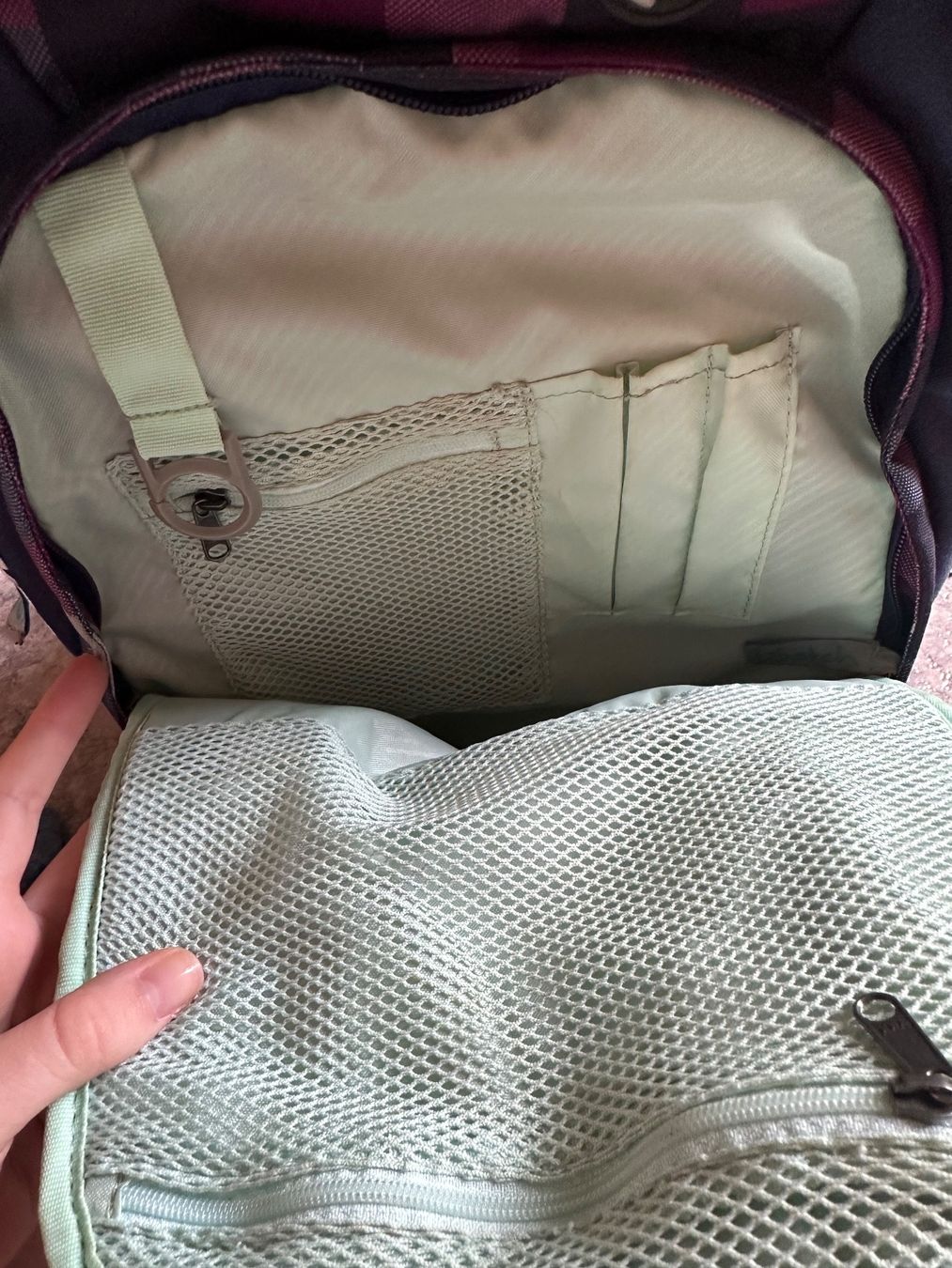 Satch Kindertaschen: Satch Schulrucksack – Gebraucht aus Riedt b. Erlen von sina.aline 5